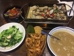 -涌上外婆桥(南塘店)