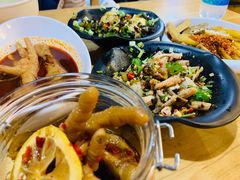 -二孃鸡爪爪(东郊记忆店)