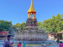 -西双版纳勐泐文化旅游区