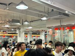 -笨罗卜浏阳菜馆(太平街店)