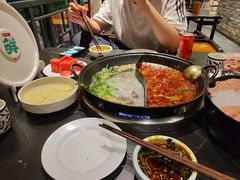 -巴蜀大将火锅(春熙店)