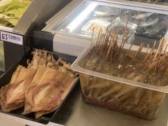 -啊溜烧烤·炭火传承(南澳店)