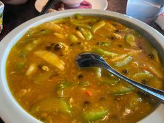 蟹粉三鲜-蟹榭·本帮江浙菜·蟹宴(五角场合生汇商场店)