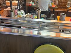-许哥东北烧烤·铁丳烤串·宫后夹肉(繁花中心店)