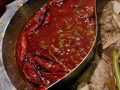 -大龙燚火锅