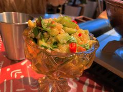 -火塘云南烧烤大排档