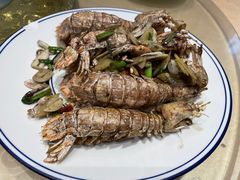 -兰边碗(鼓楼店)