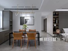 -东易日盛·数字化全案家装(总店)