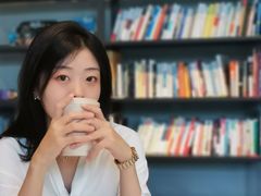 -dotcom coffee古点咖啡(致真大厦店)