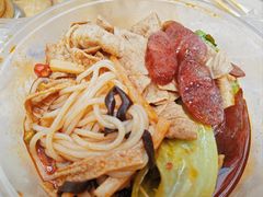 -龍城柳州螺蛳粉(群星路店)