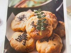 -桂满陇·杭州小馆(朝阳合生汇店)
