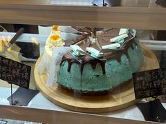 -Max Bakery 阿唛手作