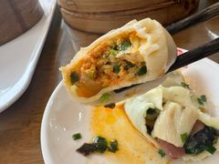 海胆烫面包-东升灌浆包(辛庄街总店)