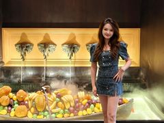 -金链花·泰国餐厅(国贸店)