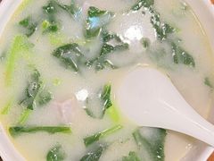 -粘芭喃腊云南的菜