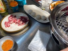 -老地方泥炉烤肉(总店)