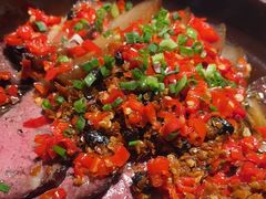 -味上湘菜馆(岳麓山店)
