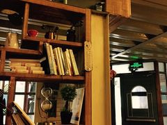 Cafe&nbsp;Alice-Cafe Alice咖啡爱丽丝(奥城店)