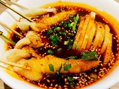 没骨头鸡爪-太二酸菜鱼(财富购物中心店)