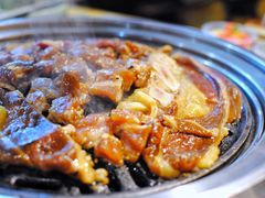 -九寸钉自助·炭火烤肉烧烤(欧乐时尚广场店)