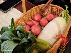 -南京大牌档(中山陵店)