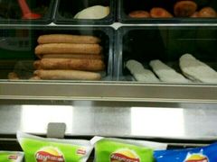 -赛百味SUBWAY(高新店)