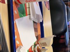 -汉堡王(天一广场店)