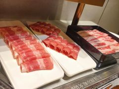 -海底捞火锅(静安大融城店)