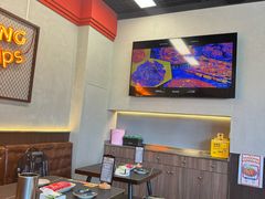 -许哥东北烧烤·铁丳烤串·宫后夹肉(繁花中心店)