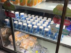 -一鸣真鲜奶吧(温州南站店)