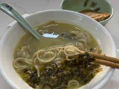 -明呈黄鱼面馆(斜土路店)