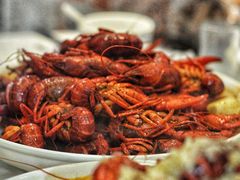 -香满锅老北京羊蝎子火锅·家常菜(新街口店)