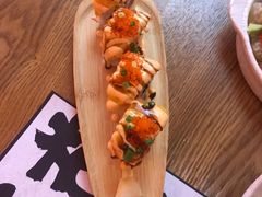 -栖川山葵家·寿喜锅·日式料理(龙湖北城天街商场店)