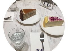 -Lady M(沙田新城市广场店)