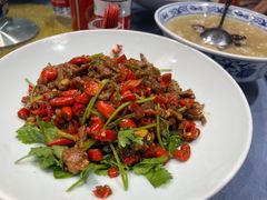 -印巷里主题餐厅(马鞍山店)