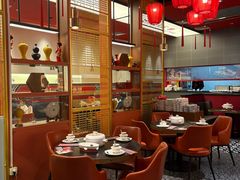 -满园烤鸭·春饼(沈北万达店)