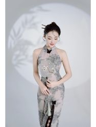 -租旗袍租礼服馆