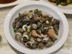 -好兄弟郭巨海鲜(天一阁店)