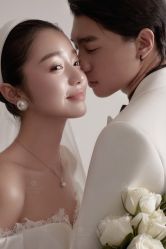 -唯一视觉婚纱摄影(李家村店)