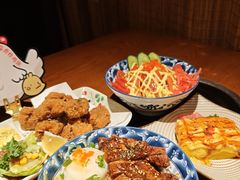 -二丁目食堂(浑南花园城店)