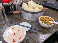 -胡家包子·清真(大众巷店)