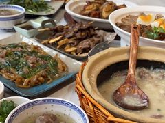 -潮界(虹桥新天地店)