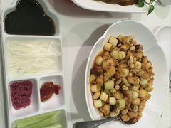-大鸭梨烤鸭(房山店)