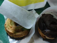 -贝儿多爸々の泡芙工房(嘉里汇店)