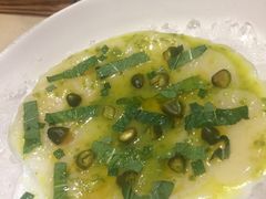 -Mercato莫卡多露台餐厅与酒吧(K11店)