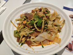 -一醒·手工面·西北传统小吃(新南凯德店)