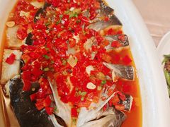 -王府井酒店(金桥港湾店)