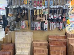 -西北轻工批发市场
