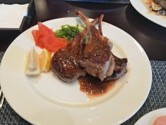 -怡聚轩全日制自助餐厅(大中华喜来登酒店)