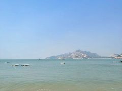 -那琴半岛地质海洋公园